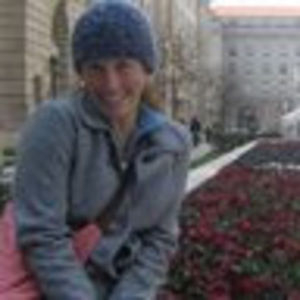 Meet your Posher, Esther